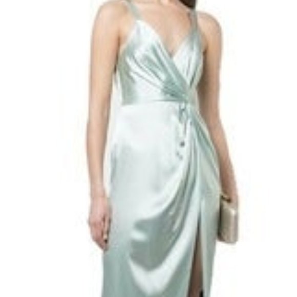 Jill Jill Stuart Women's Twisted Dress - Picture 1 of 1